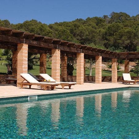 Hotel Rural Son Terrassa Cas Concos Zewnętrze zdjęcie